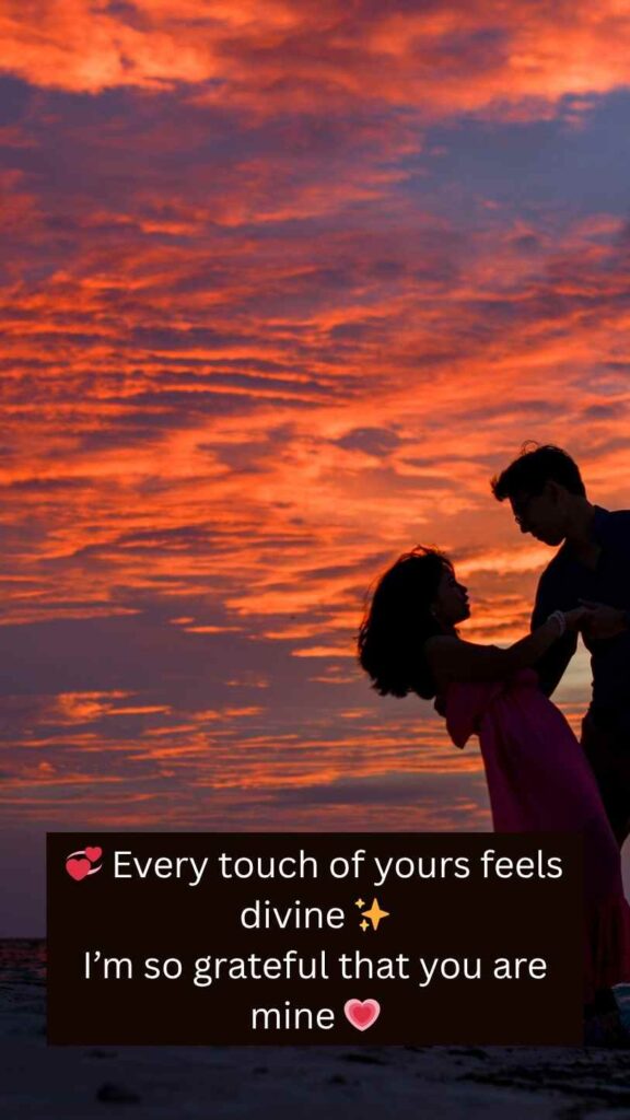 Romantic Love Shayari In English For GirlFriend