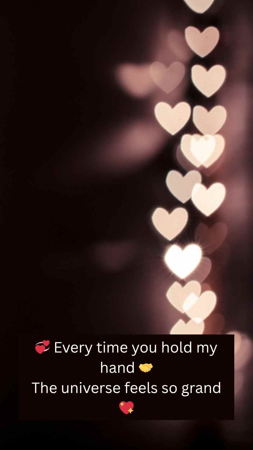 Romantic Love Shayari In English For GirlFriend