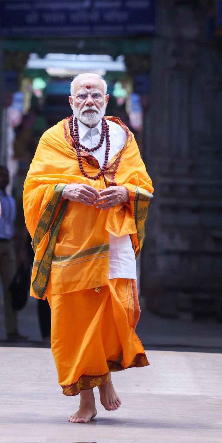 Premanand Maharaj Photos