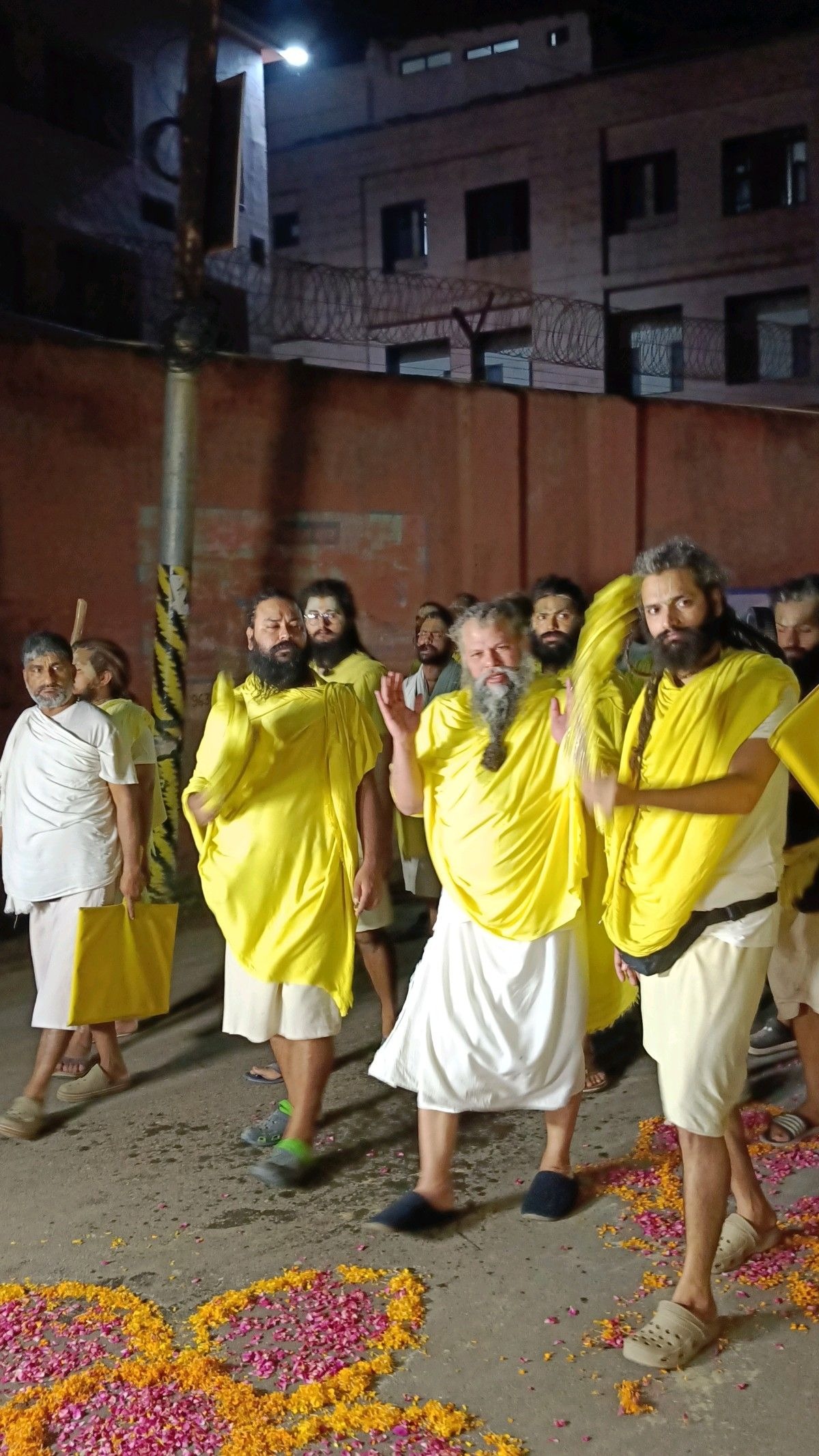 Premanand Maharaj Photos