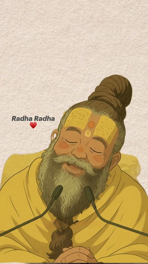 Premanand Maharaj Photos