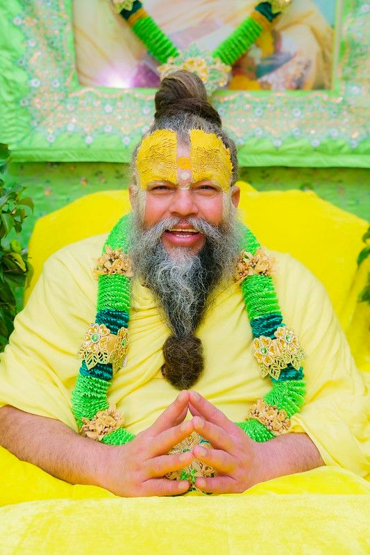 Premanand Maharaj Photos