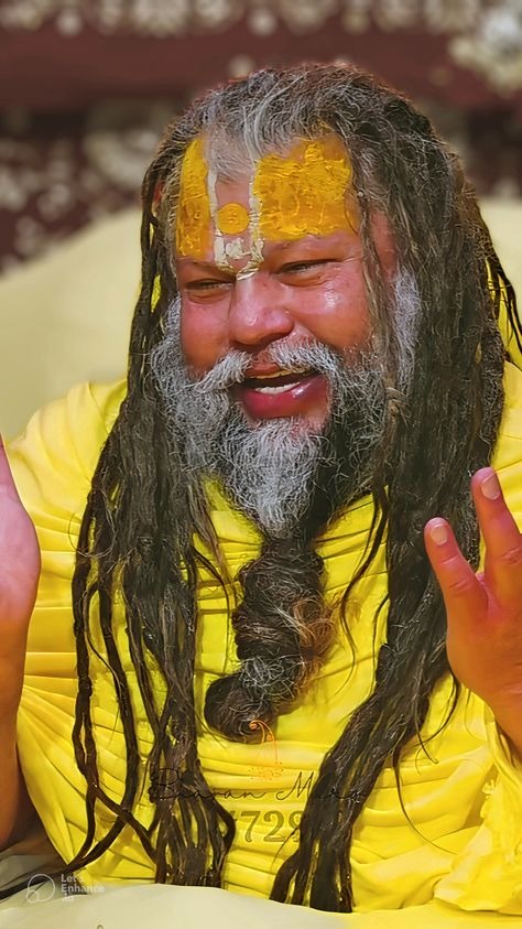 Premanand Maharaj Photos