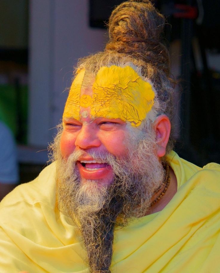 Premanand Maharaj Photos