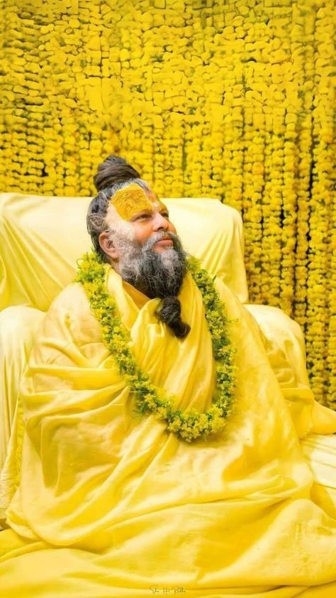 Premanand Maharaj Photos