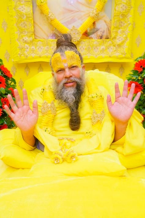 Premanand Maharaj Photos