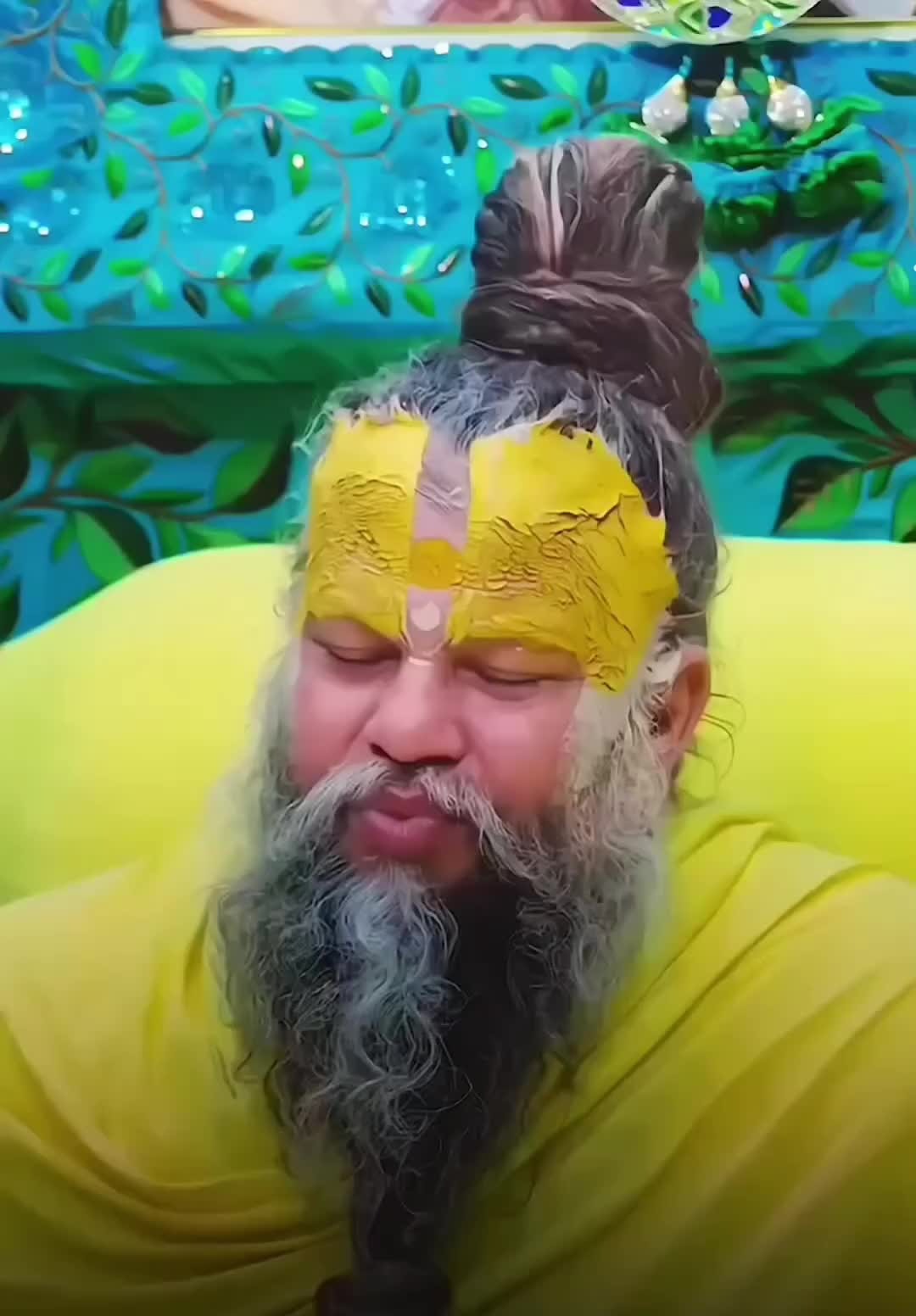 Premanand Maharaj Photos