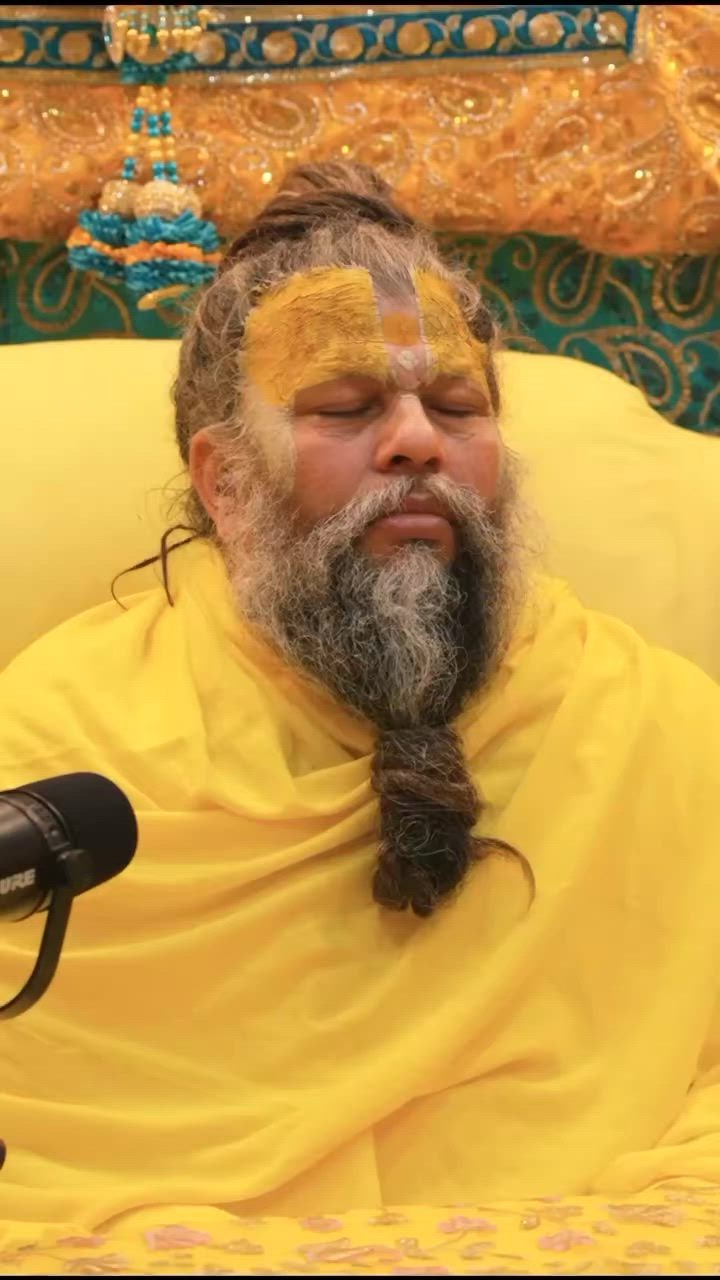 Premanand Maharaj Photos