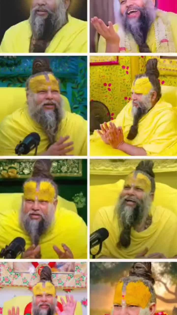 Premanand Maharaj Photos