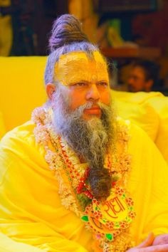 Premanand Maharaj Photos