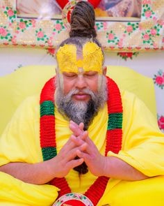 Premanand Maharaj Photos