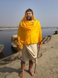 Premanand Maharaj Photos