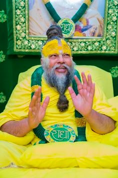 Premanand Maharaj Photos