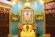 Premanand Maharaj Photos