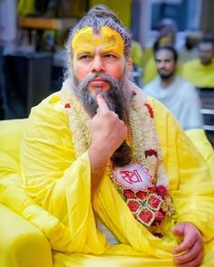 Premanand Maharaj Photos