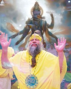 Premanand Maharaj Photos