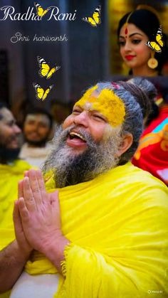 Premanand Maharaj Photos