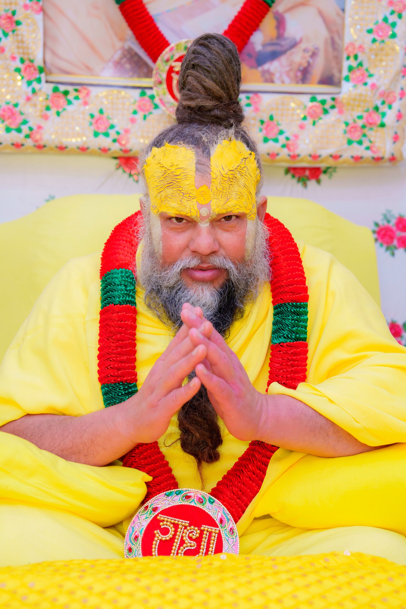 Premanand Maharaj Photos