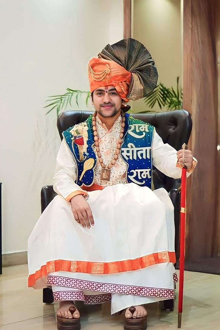 Premanand Maharaj Photos