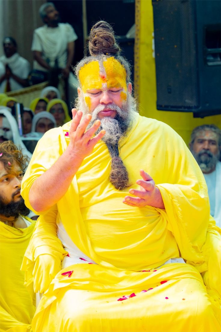 Premanand Maharaj Photos