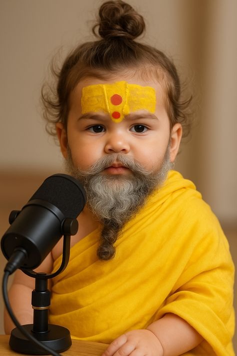 Premanand Maharaj Photos