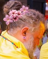 Premanand Maharaj Photos