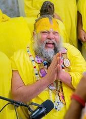 Premanand Govind Premanand Maharaj Photo HD 1080p