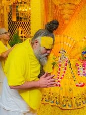 Premanand Maharaj Photos