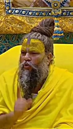 Premanand Maharaj Wallpaper Photo