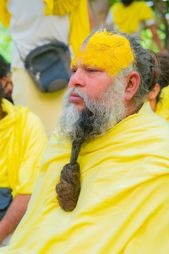 Premanand Maharaj Photos