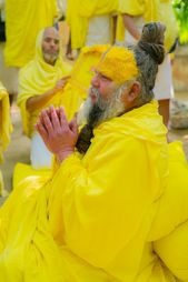 Premanand Maharaj Photos