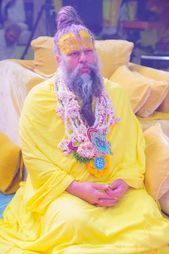 Premanand Maharaj Photos