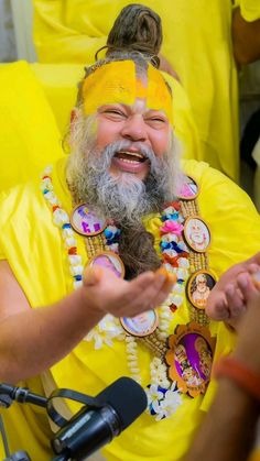 Premanand Maharaj Wallpaper Photo