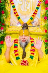 Premanand Maharaj HD Photo for Pc