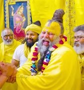 Premanand Maharaj Photos