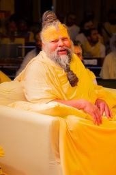 Premanand Maharaj HD Photo for Pc