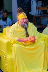 Premanand Govind Premanand Maharaj Photo HD 1080p