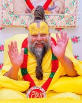 Premanand Maharaj Photos