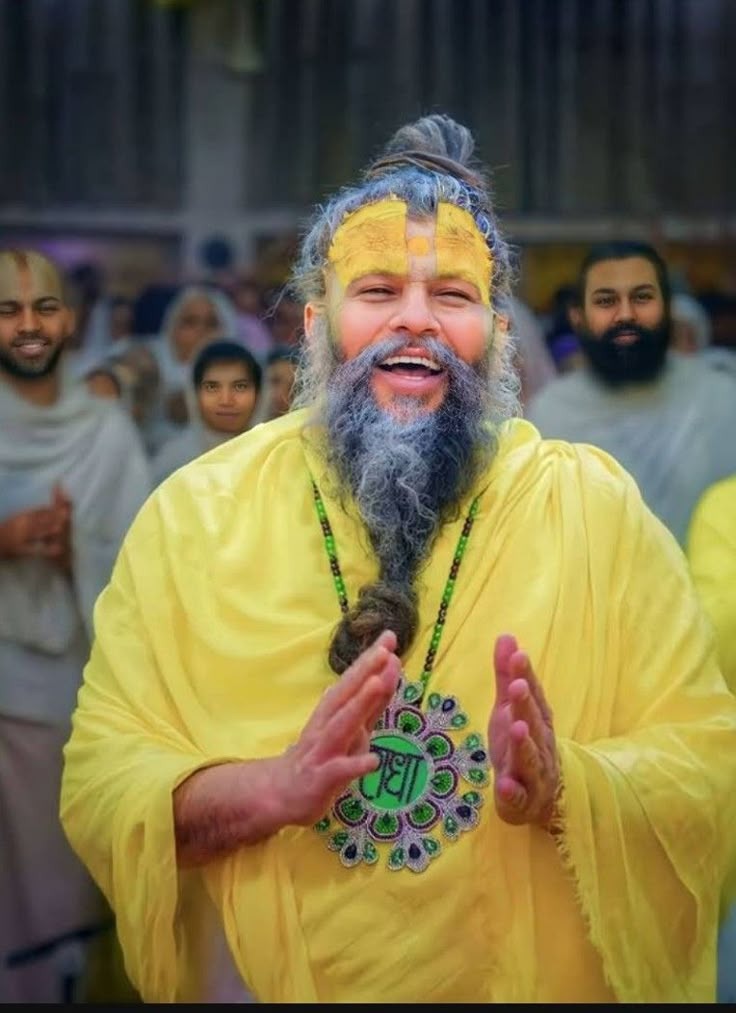 Premanand Maharaj Photos