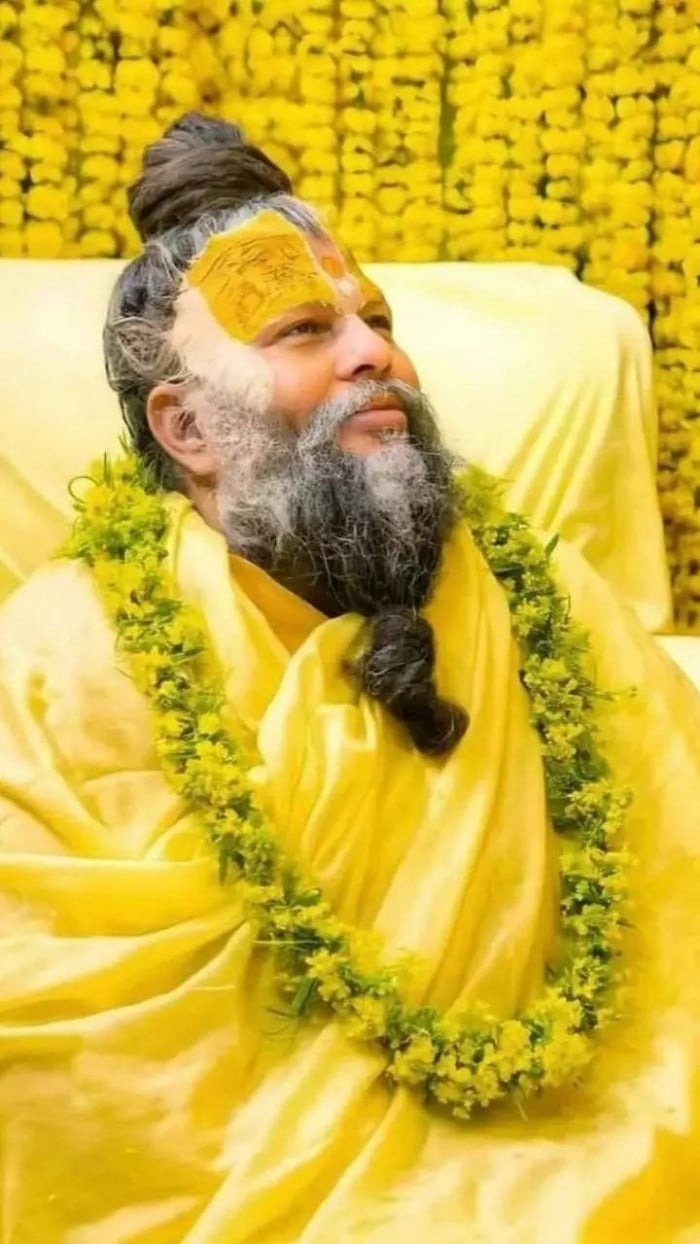 Premanand Maharaj Photos